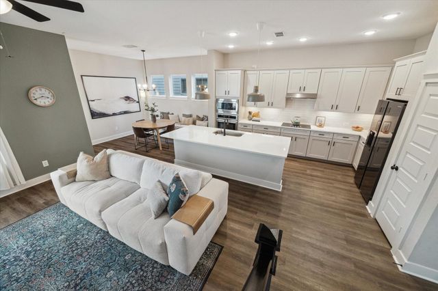 18515 Gratification Lane, Cypress, TX 77433