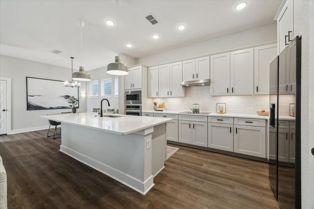 18515 Gratification Lane, Cypress, TX 77433