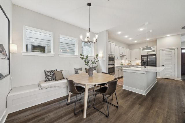 18515 Gratification Lane, Cypress, TX 77433