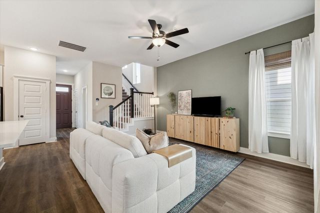 18515 Gratification Lane, Cypress, TX 77433