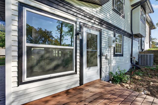 18641 Woodbriar Lane, Catoosa, OK 74015