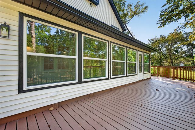 18641 Woodbriar Lane, Catoosa, OK 74015