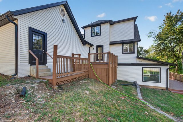 18641 Woodbriar Lane, Catoosa, OK 74015
