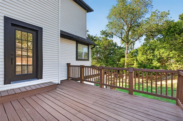 18641 Woodbriar Lane, Catoosa, OK 74015