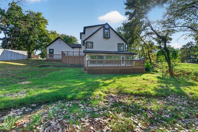 18641 Woodbriar Lane, Catoosa, OK 74015