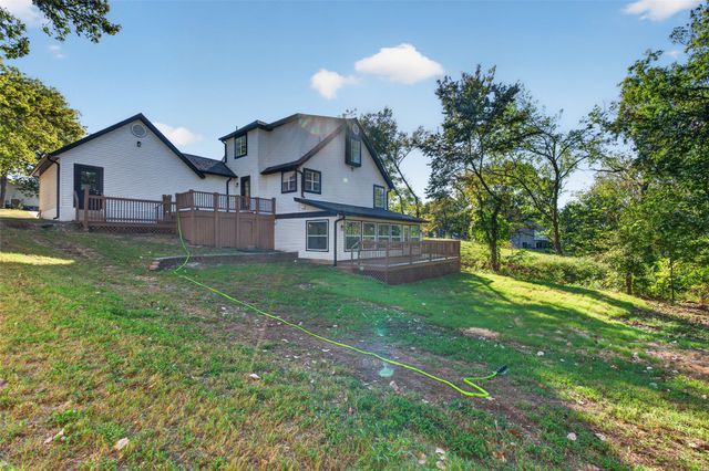 18641 Woodbriar Lane, Catoosa, OK 74015