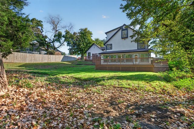 18641 Woodbriar Lane, Catoosa, OK 74015