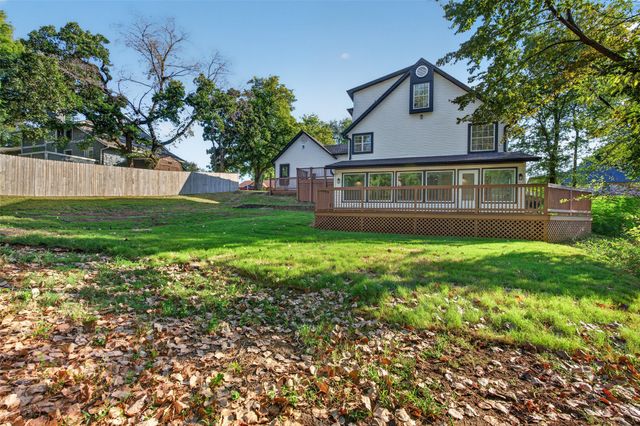 18641 Woodbriar Lane, Catoosa, OK 74015