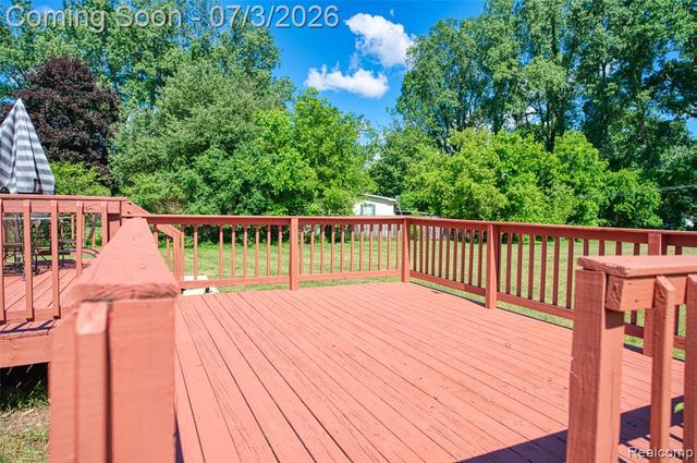 20978 W M 36, Pinckney, MI 48169