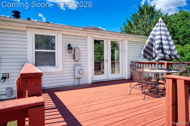 20978 W M 36, Pinckney, MI 48169