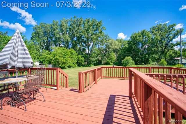 20978 W M 36, Pinckney, MI 48169