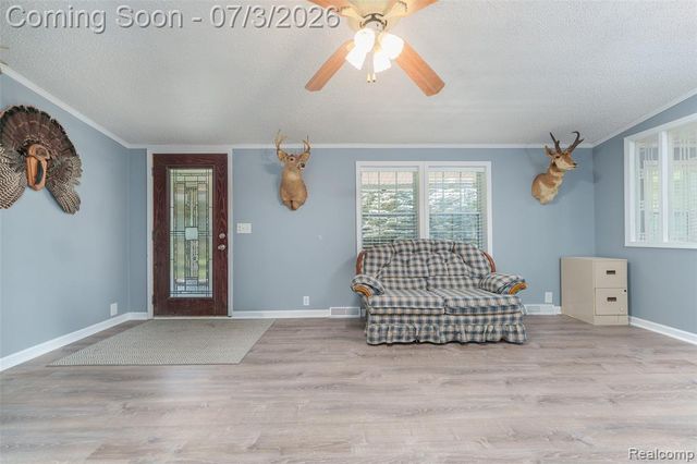 20978 W M 36, Pinckney, MI 48169