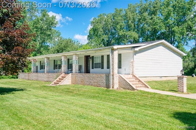 20978 W M 36, Pinckney, MI 48169