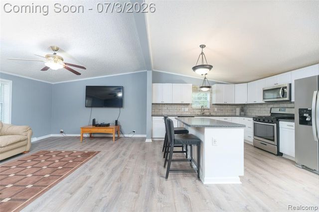 20978 W M 36, Pinckney, MI 48169