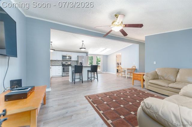 20978 W M 36, Pinckney, MI 48169