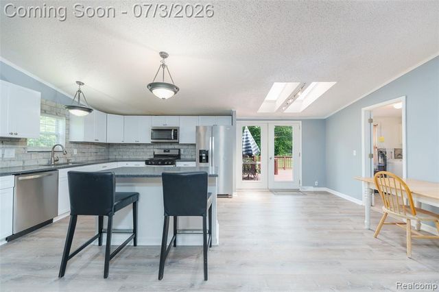 20978 W M 36, Pinckney, MI 48169