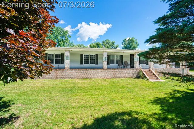 20978 W M 36, Pinckney, MI 48169
