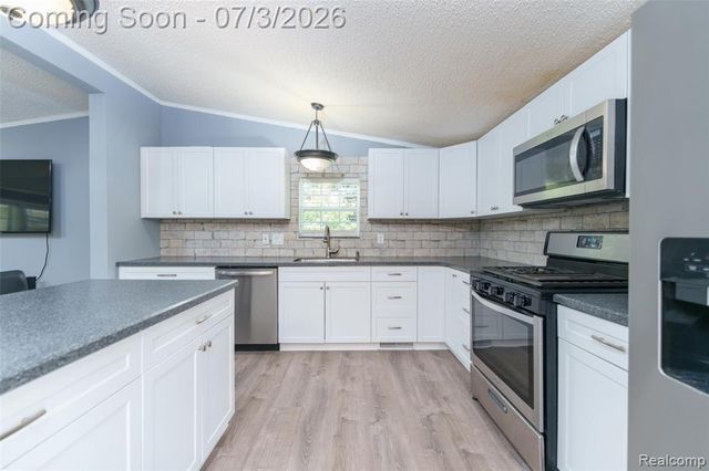 20978 W M 36, Pinckney, MI 48169