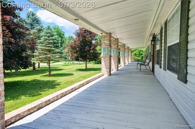 20978 W M 36, Pinckney, MI 48169