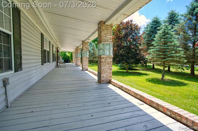 20978 W M 36, Pinckney, MI 48169