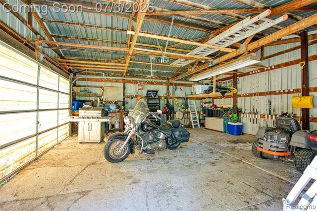 20978 W M 36, Pinckney, MI 48169