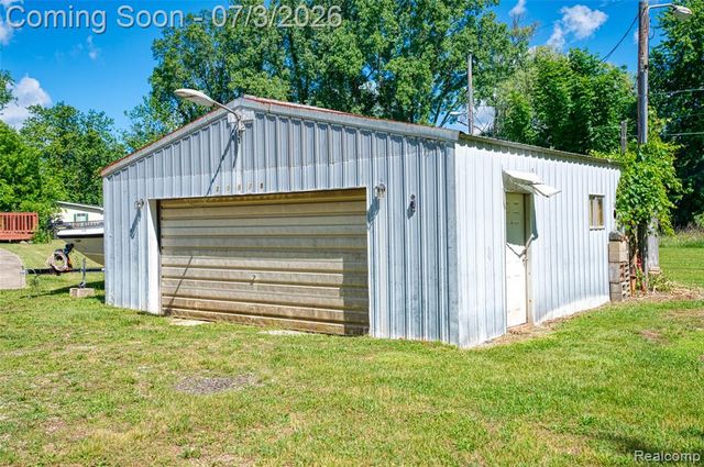 20978 W M 36, Pinckney, MI 48169
