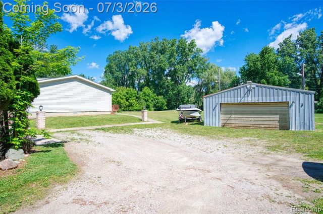 20978 W M 36, Pinckney, MI 48169