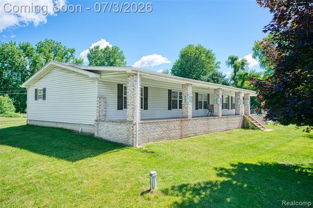 20978 W M 36, Pinckney, MI 48169