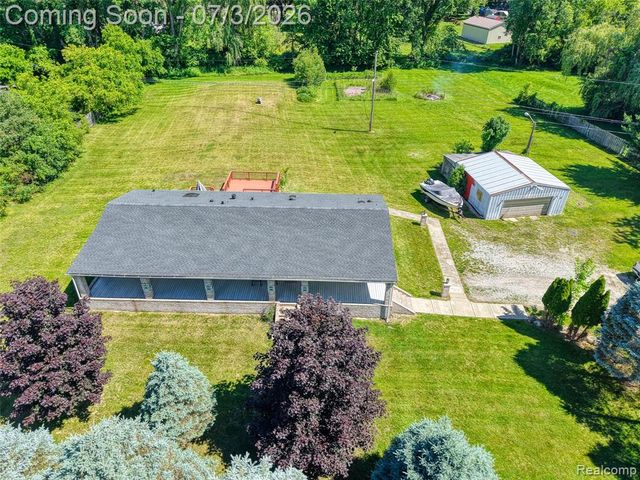 20978 W M 36, Pinckney, MI 48169