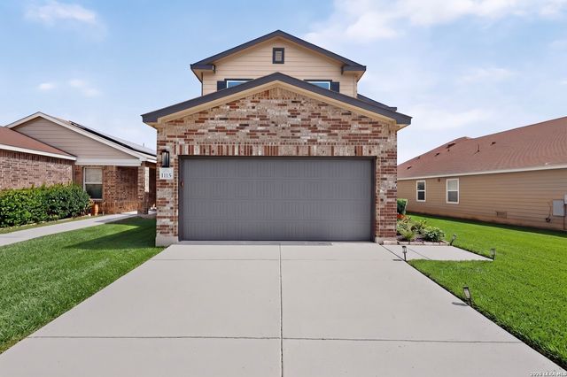 1115 Galapagos, San Antonio, TX 78214