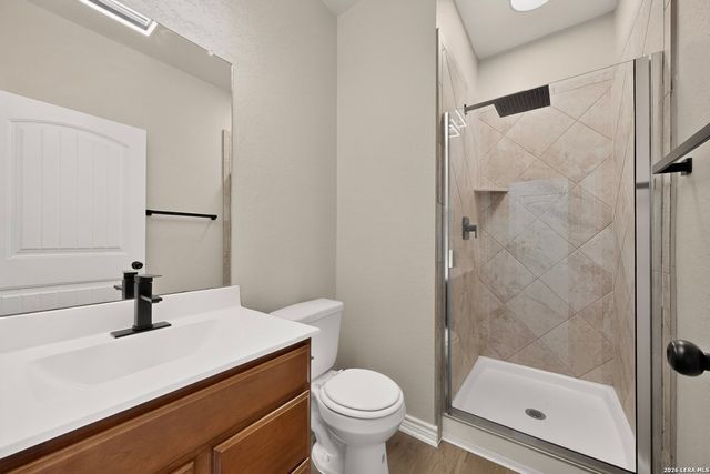 1115 Galapagos, San Antonio, TX 78214