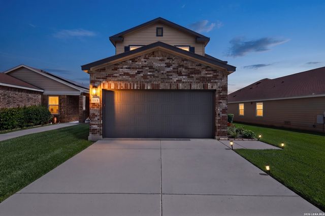 1115 Galapagos, San Antonio, TX 78214