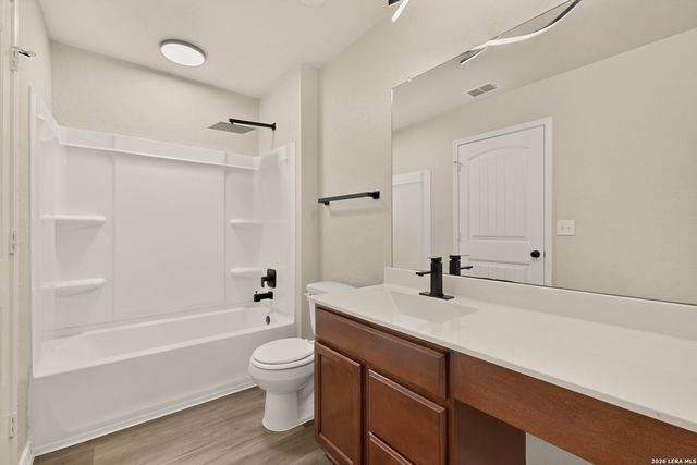 1115 Galapagos, San Antonio, TX 78214