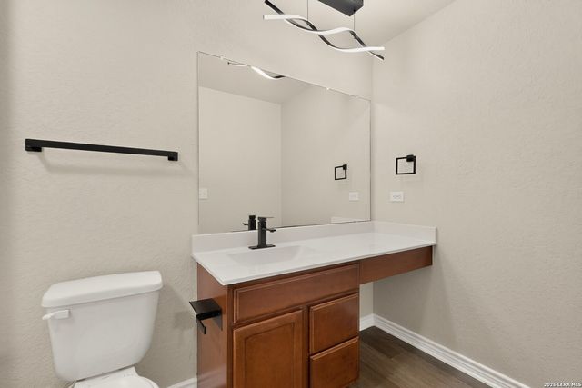 1115 Galapagos, San Antonio, TX 78214