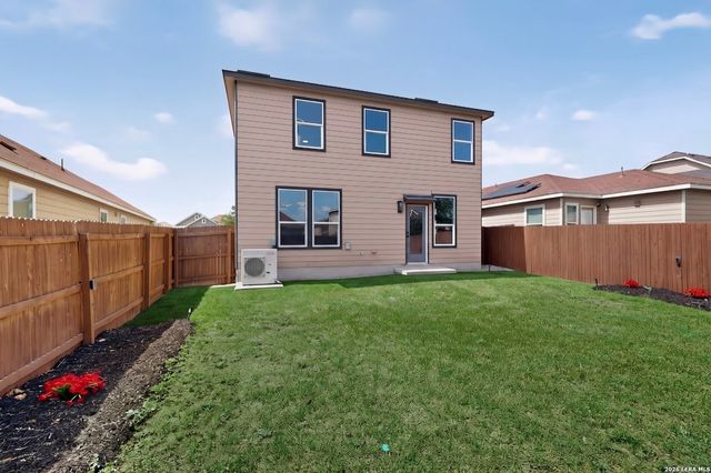 1115 Galapagos, San Antonio, TX 78214