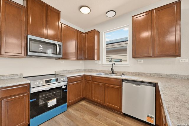 1115 Galapagos, San Antonio, TX 78214