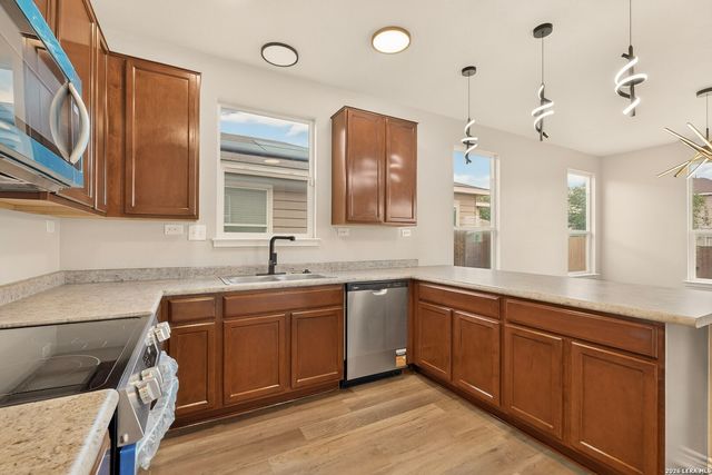 1115 Galapagos, San Antonio, TX 78214