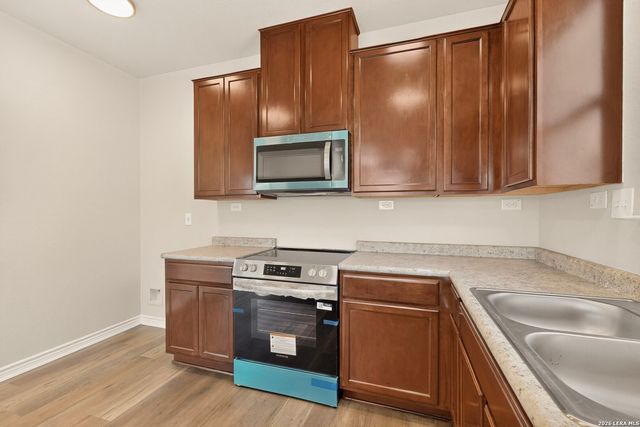1115 Galapagos, San Antonio, TX 78214