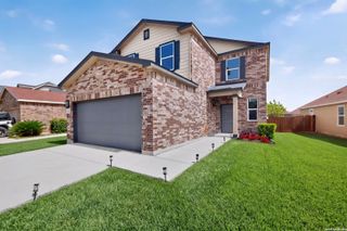 1115 Galapagos, San Antonio, TX 78214