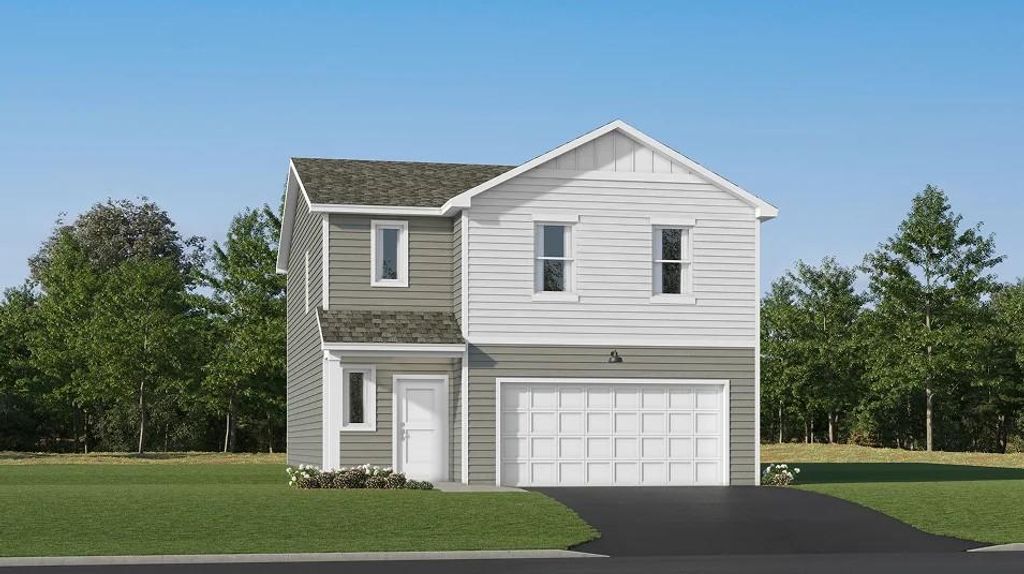 4701 218th Street W, Farmington, MN 55024