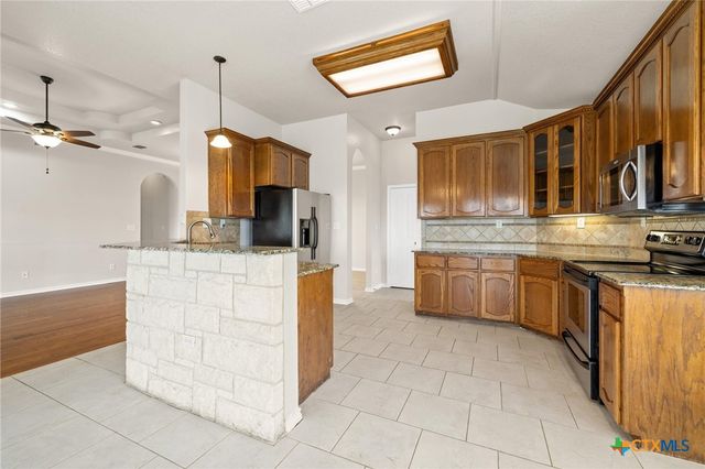5620 Drystone Lane, Killeen, TX 76542