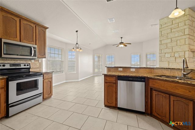 5620 Drystone Lane, Killeen, TX 76542