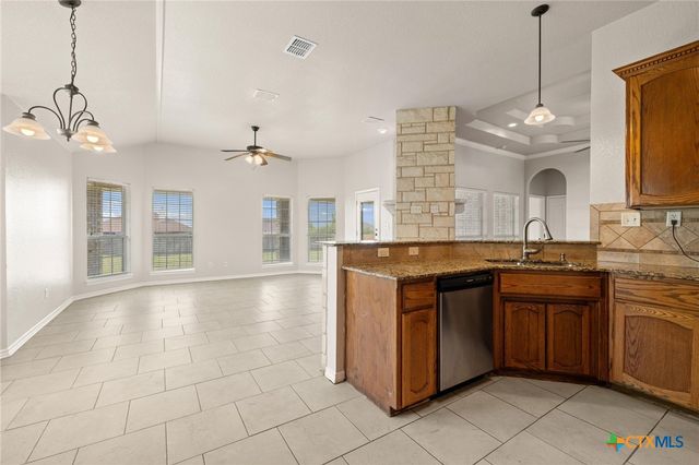 5620 Drystone Lane, Killeen, TX 76542