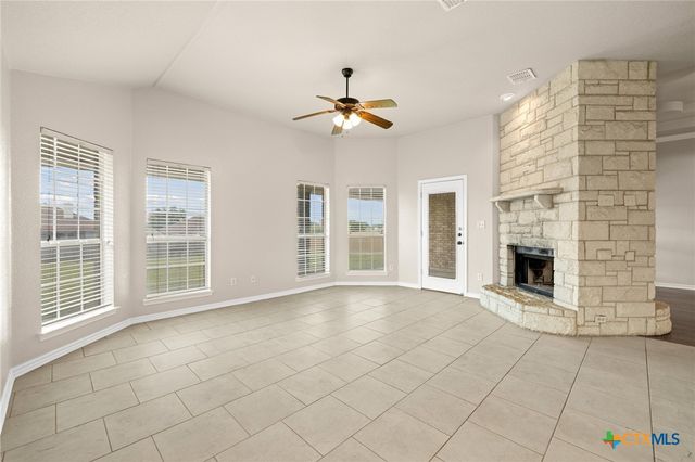 5620 Drystone Lane, Killeen, TX 76542