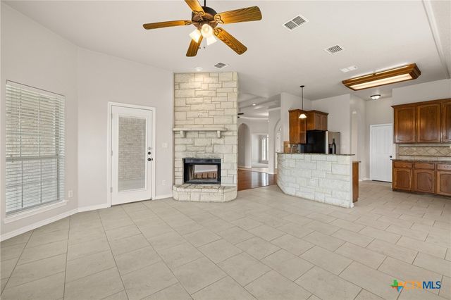 5620 Drystone Lane, Killeen, TX 76542