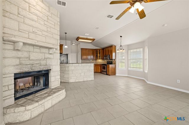 5620 Drystone Lane, Killeen, TX 76542
