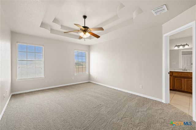 5620 Drystone Lane, Killeen, TX 76542