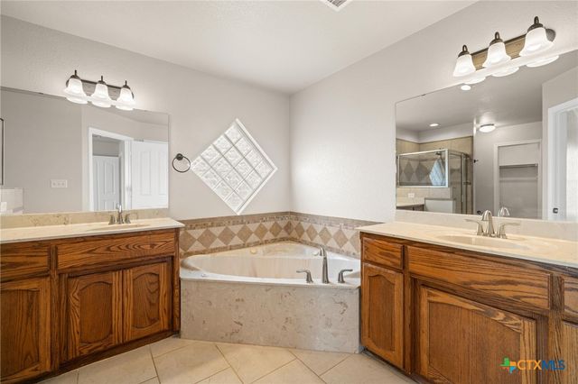 5620 Drystone Lane, Killeen, TX 76542