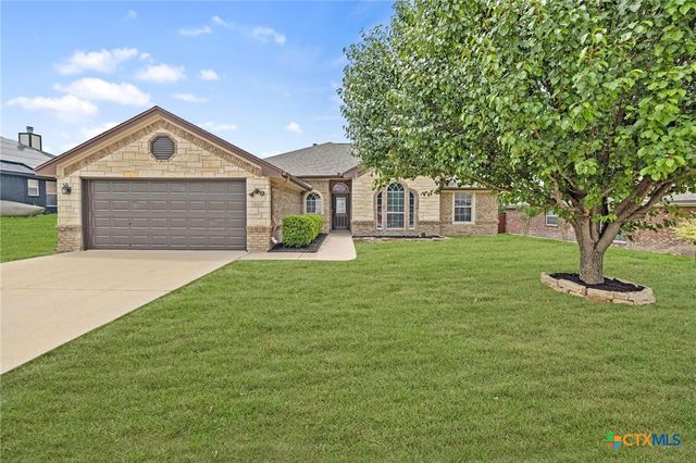 5620 Drystone Lane, Killeen, TX 76542