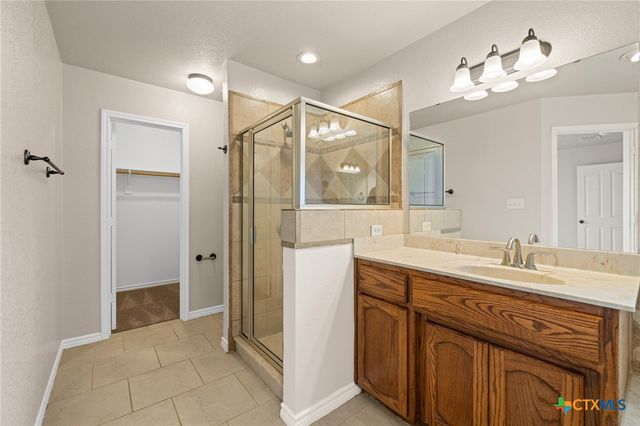 5620 Drystone Lane, Killeen, TX 76542